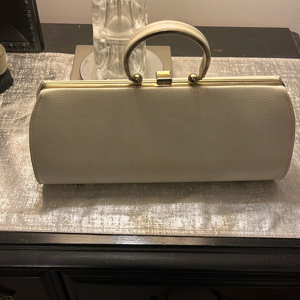 Vintage handbag